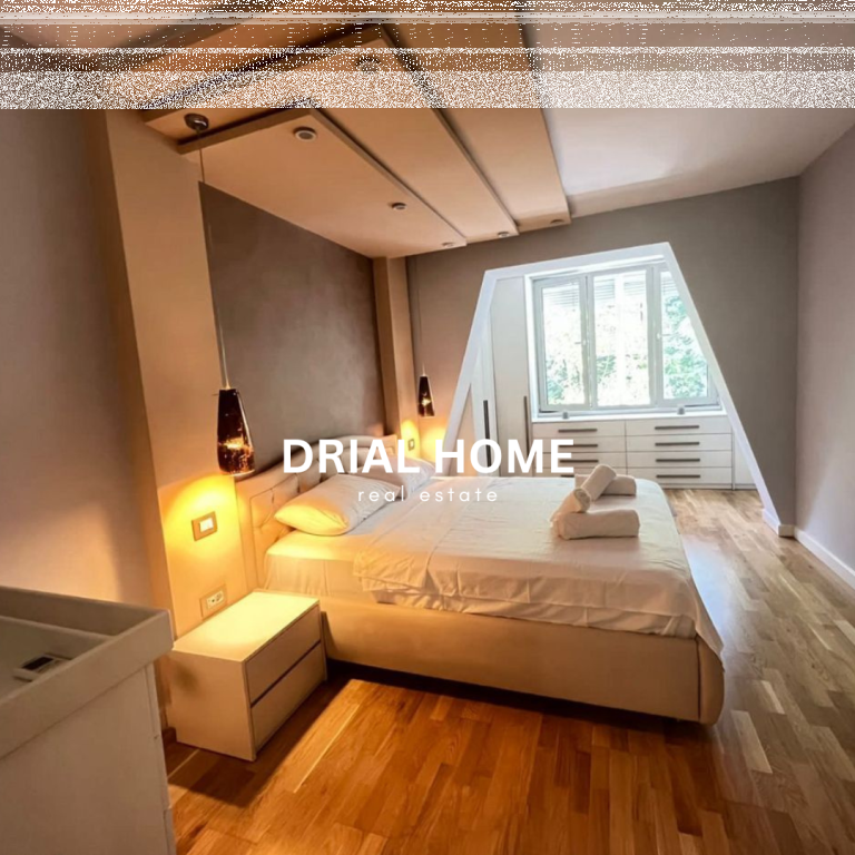 APARTMENT FOR RENT 2+1