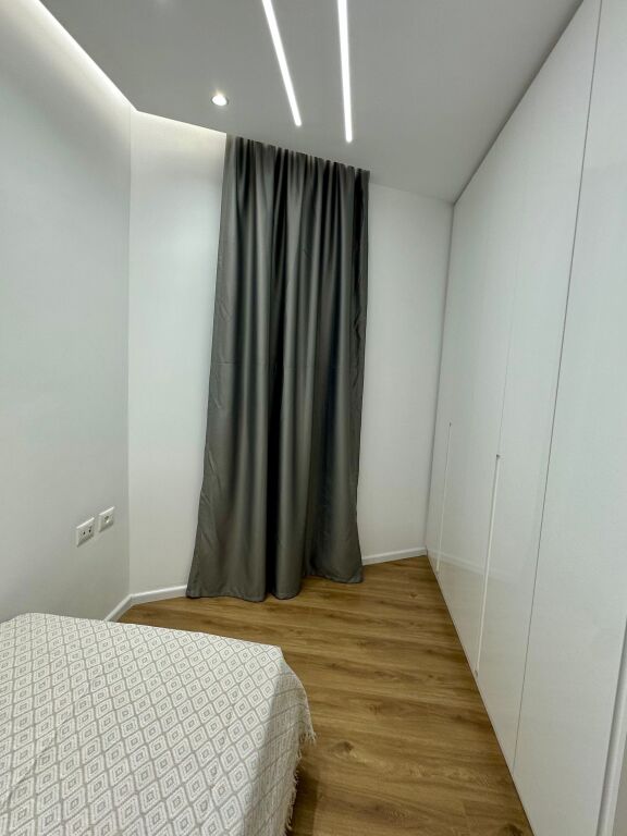 For rent 2+1 at Kadiu/Ali Dem Residence