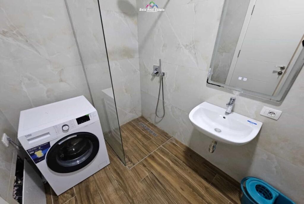 Apartment For Rent 1+1 At ASL Complex 2 (ID B210624) Tirana