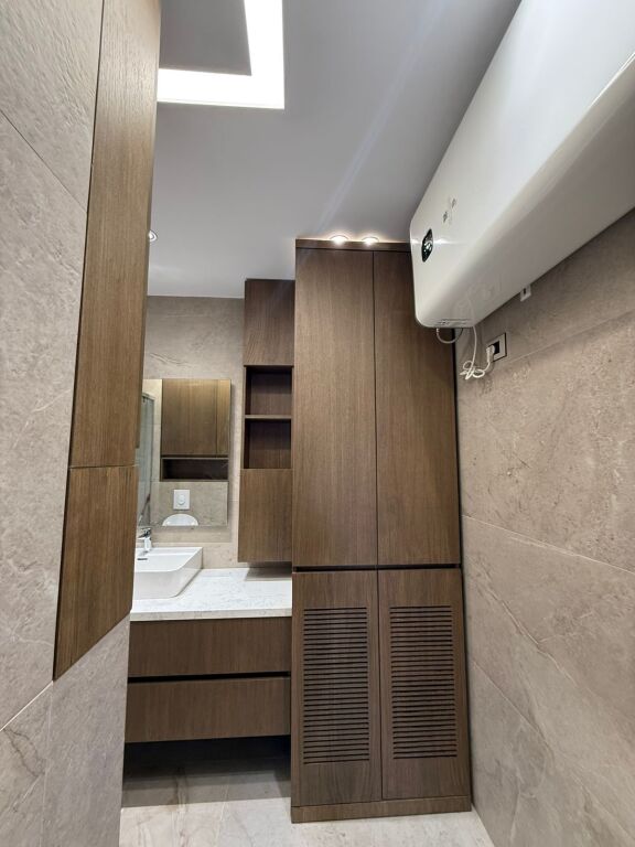 Appartamento 1+1 in affitto