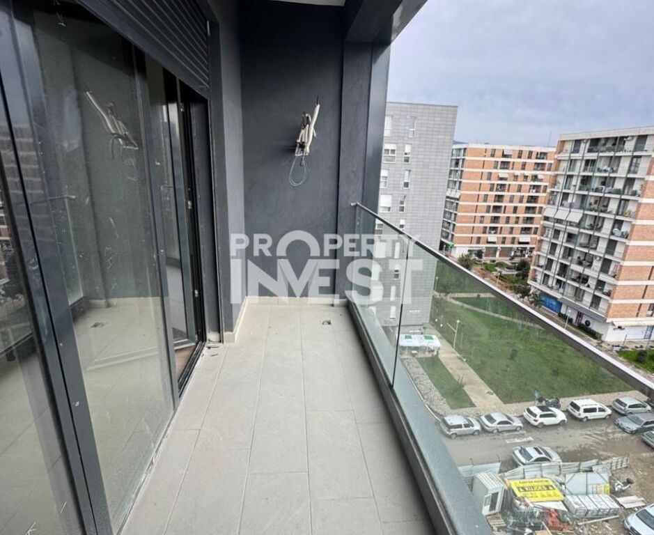 Shitet Apartament 2+1+Parkim Don Bosko, Primo Residence prane Fiore di Bosko