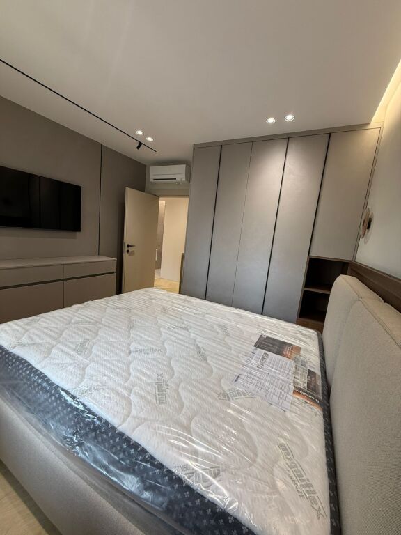 Appartamento 1+1 in affitto