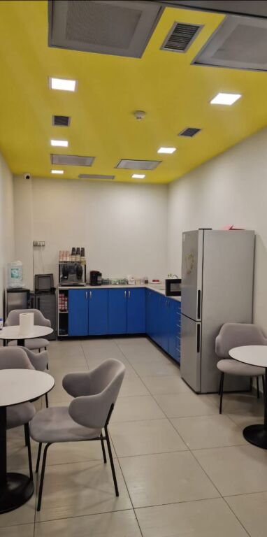 OFFICE FOR RENT 916 M2 KAVAJES ROAD 18,000 EURO