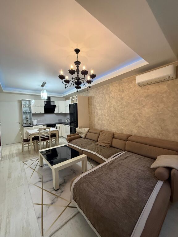 Apartment 2+1+Balcony - Magnet Complex