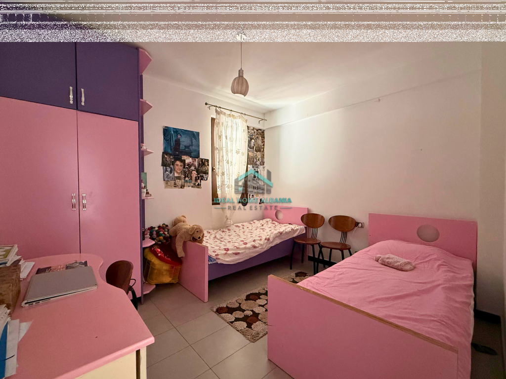 Apartament 3+1+3 Shitet – Lungomare, Vlore.