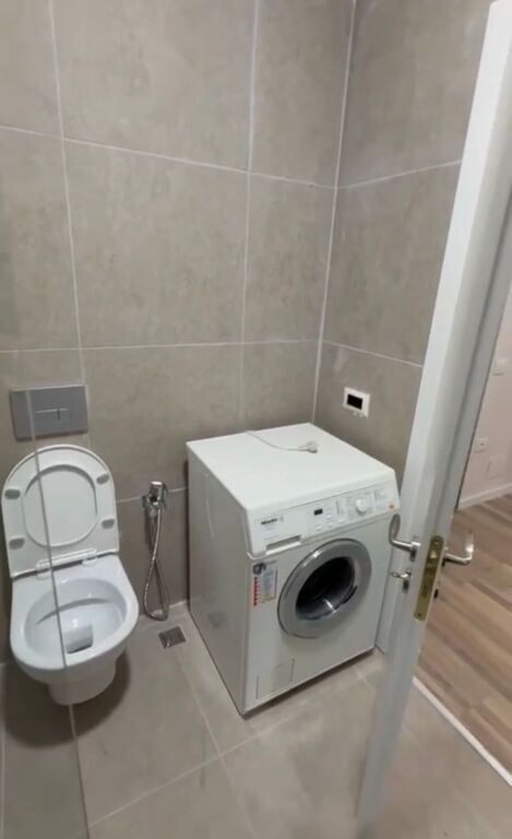 For rent 1+1+parking ASTIR URBAN GATE 500 thousand leke