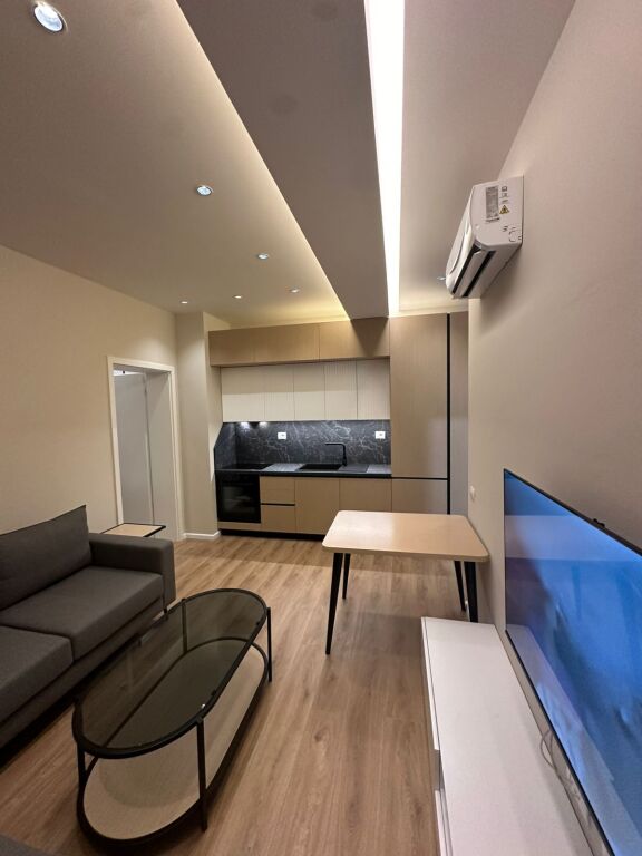 appartamento 2+1 nel complesso kaimi