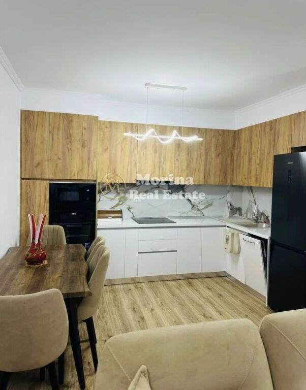 Rent | Apartment 1 + 1 | Yzberisht | 518 €/month
