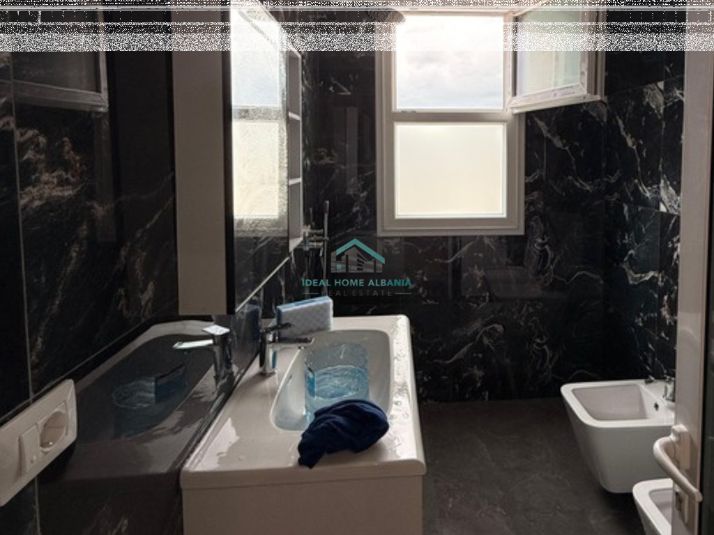 Apartament per Shitje 1+1 – Ish Zjarrfiksja, Vlore.