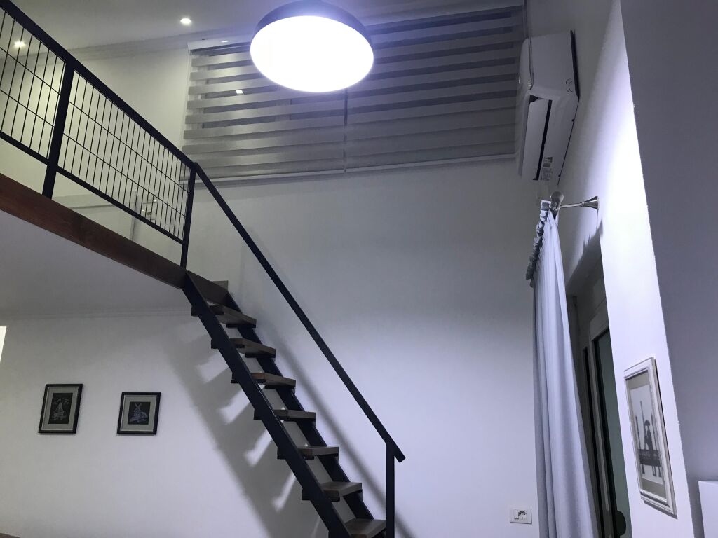 📌Appartamento 1+1 in affitto in Via Durrës!