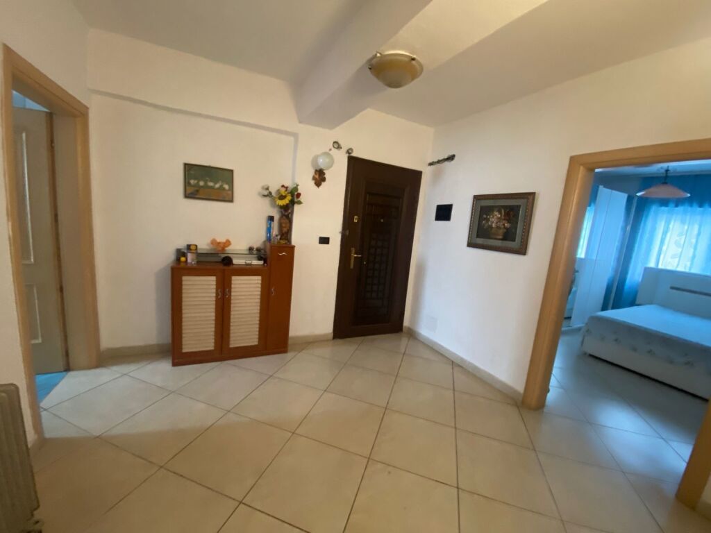 SHITET APARTAMENT 2+1 PORTI DURRES 140000 EURO​ 140 000EUR
