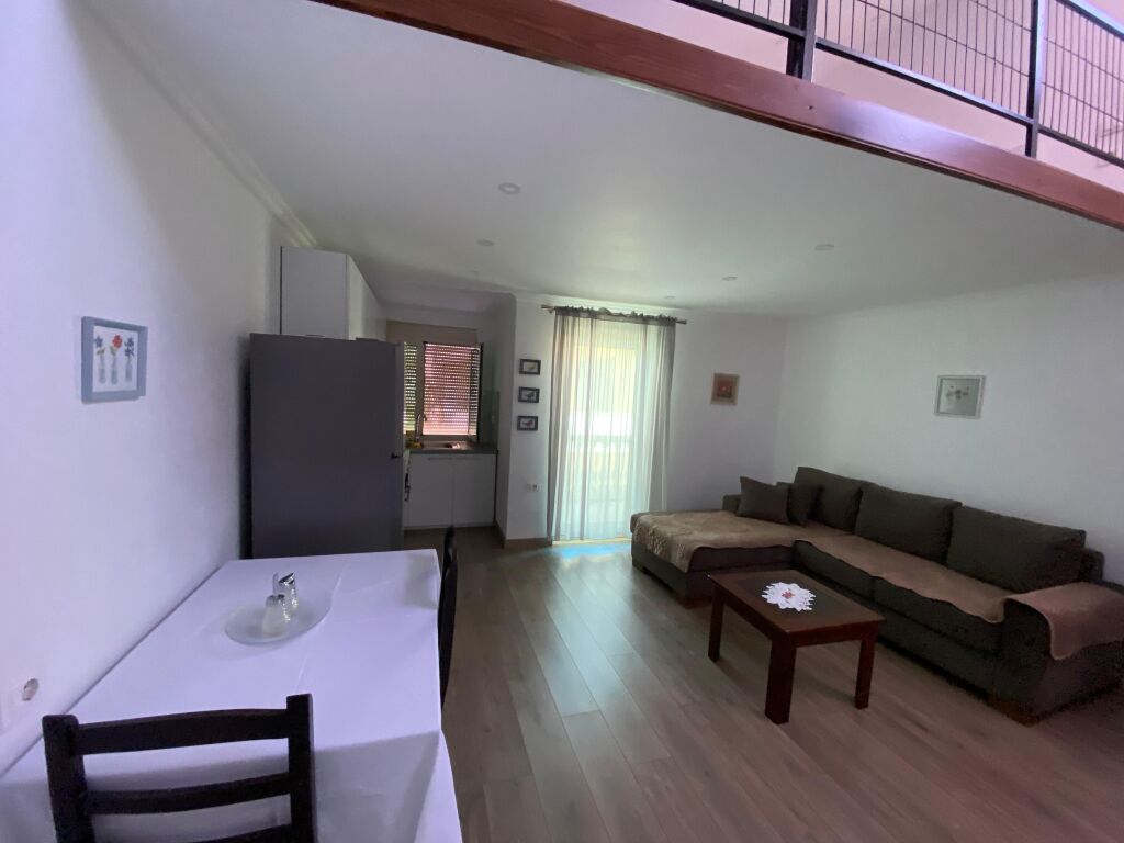 📌Appartamento 1+1 in affitto in Via Durrës!