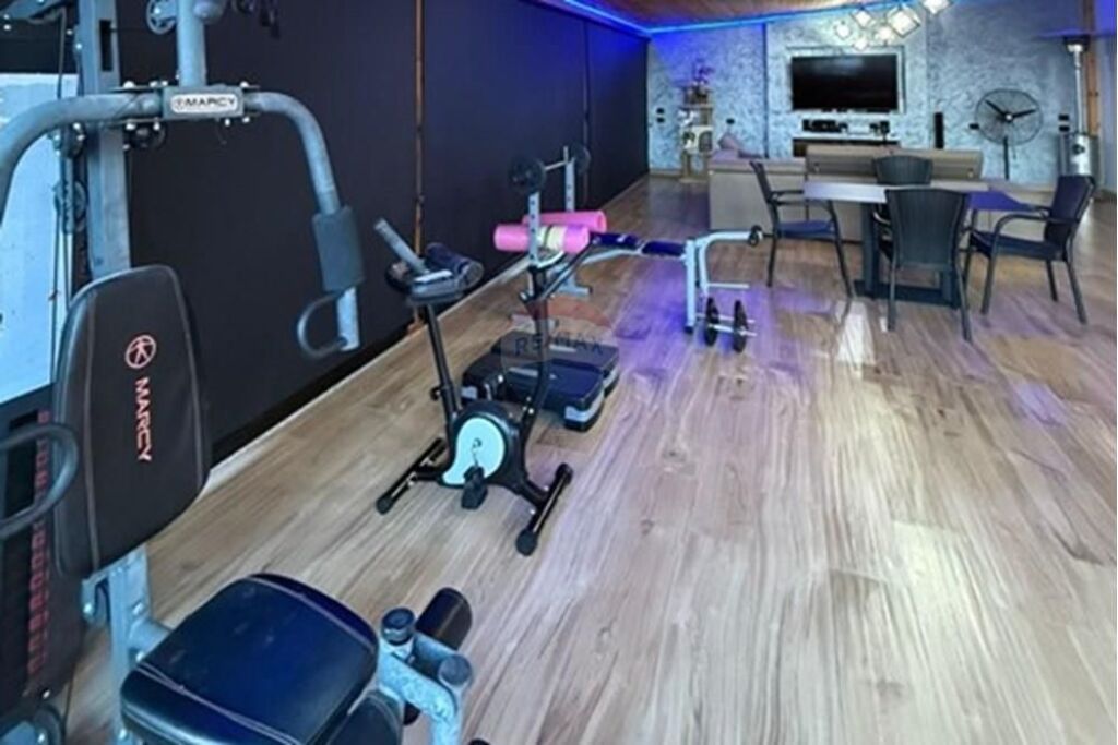 SHITET, APARTAMENT 2+1+2+VERANDE, FRESK, TIRANE.