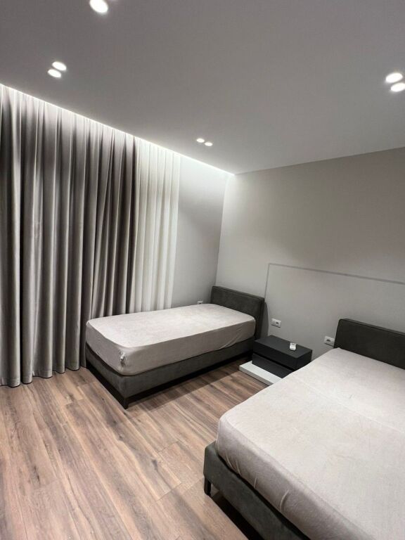 🏢 Jepet me qira apartament 2+1 Ish Fusha