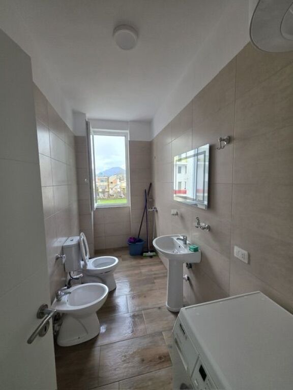 Apartment 1+1 newly furnished near villa L2