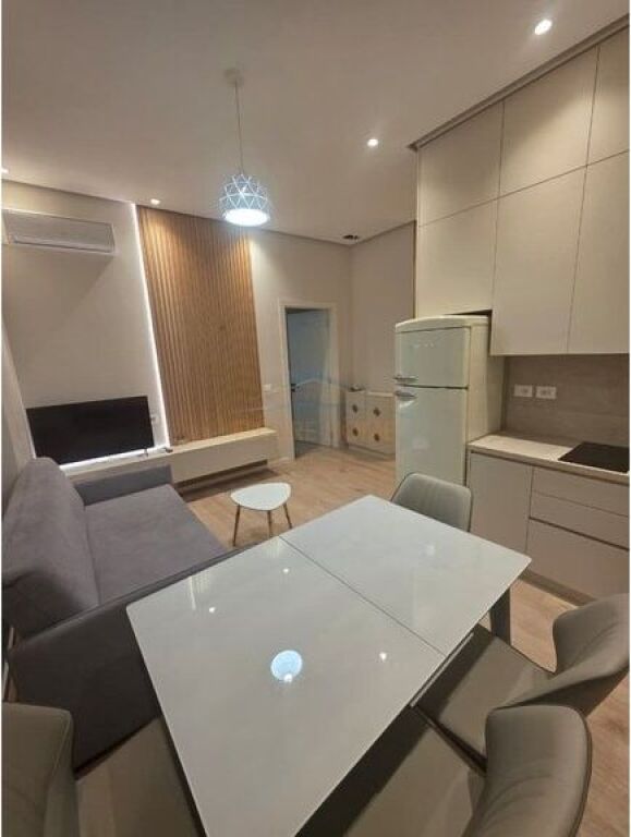 Rent, Apartment 1+1, Center, Selvia, Near Stela Hotel