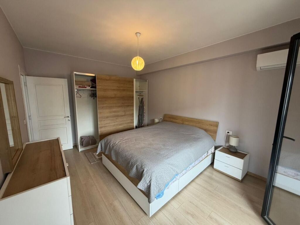 🏠Affittasi appartamento 1+1+balcone 📍Via Panorama, vicino all'Ufficio Ipotecario 💶Prezzo: 55.000 Leke/Mese