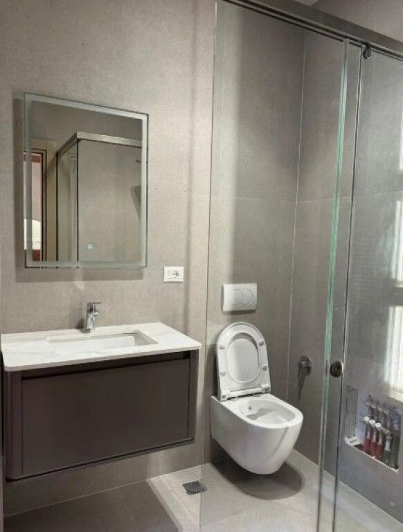 📌Apartment 2+1 for Sale at Tirana Garden Building