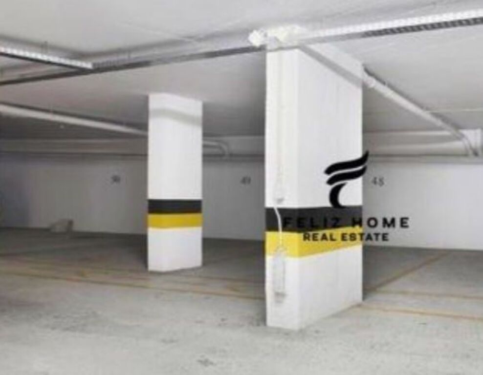 SHITEN 2 POSTE PARKIMI LIQEN I THATE 80.000 EURO