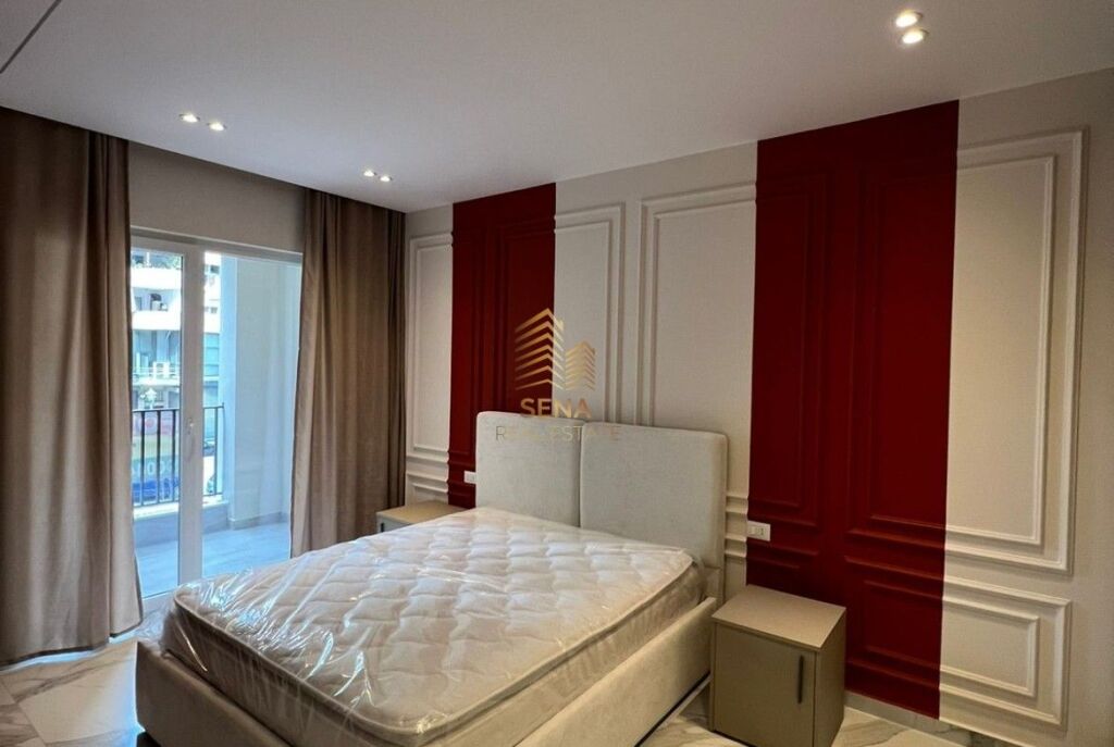 Qira, Apartament 1+1+blk, Aura Kompleks, 750 Euro/muaj I diskutueshem