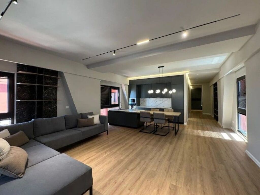 📌Apartment 2+1 for Sale at Tirana Garden Building