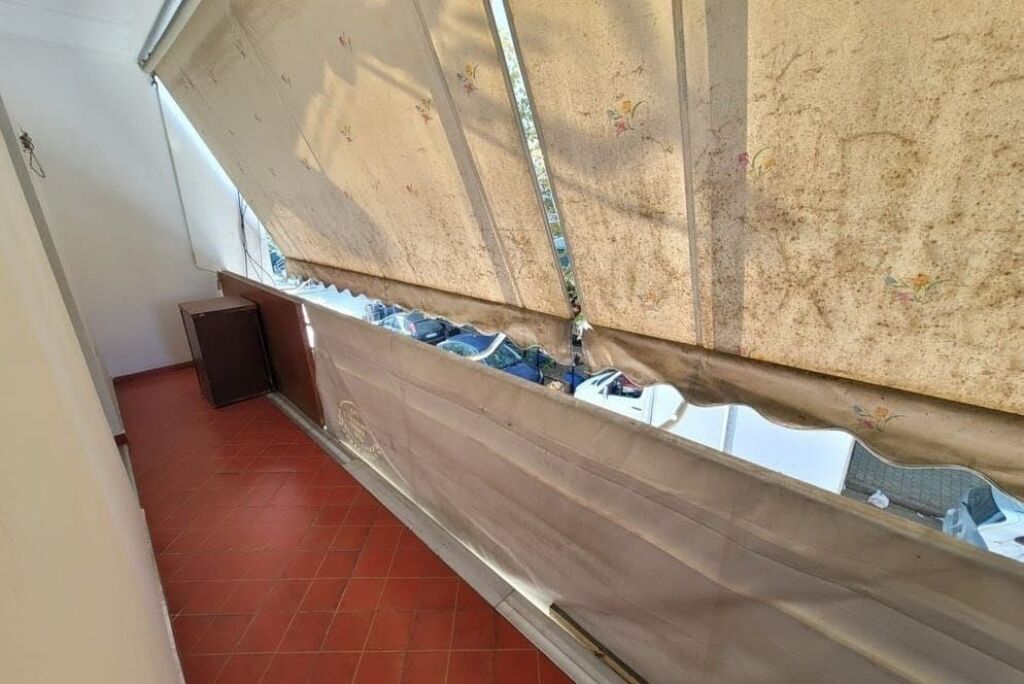 🏢 Appartamento 1+1 in Affitto  📍 Zona: Yzberisht💰 Prezzo: 300€