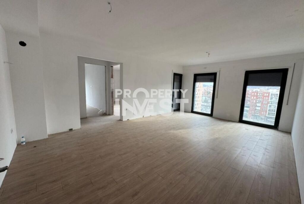Shitet Apartament 2+1+Parkim Don Bosko, Primo Residence prane Fiore di Bosko
