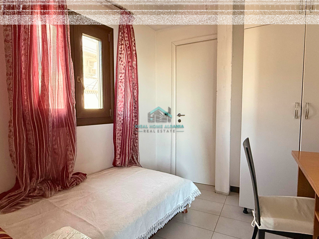 Apartament 3+1+3 Shitet – Lungomare, Vlore.