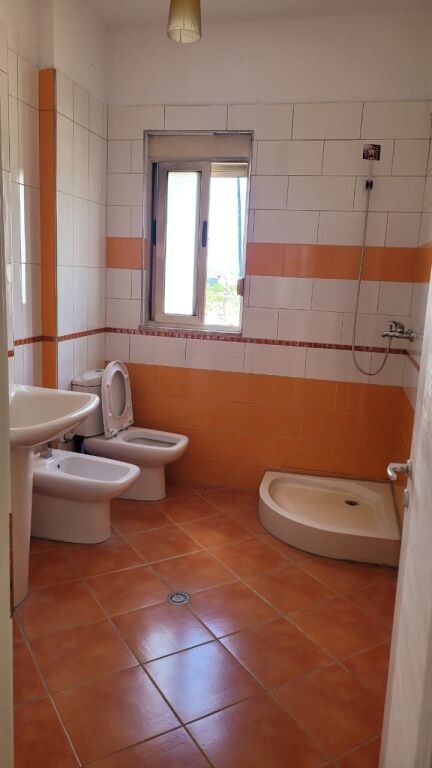 APPARTAMENTO IN AFFITTO 3+1+3 KODRA E PRIFTIT 650 EURO