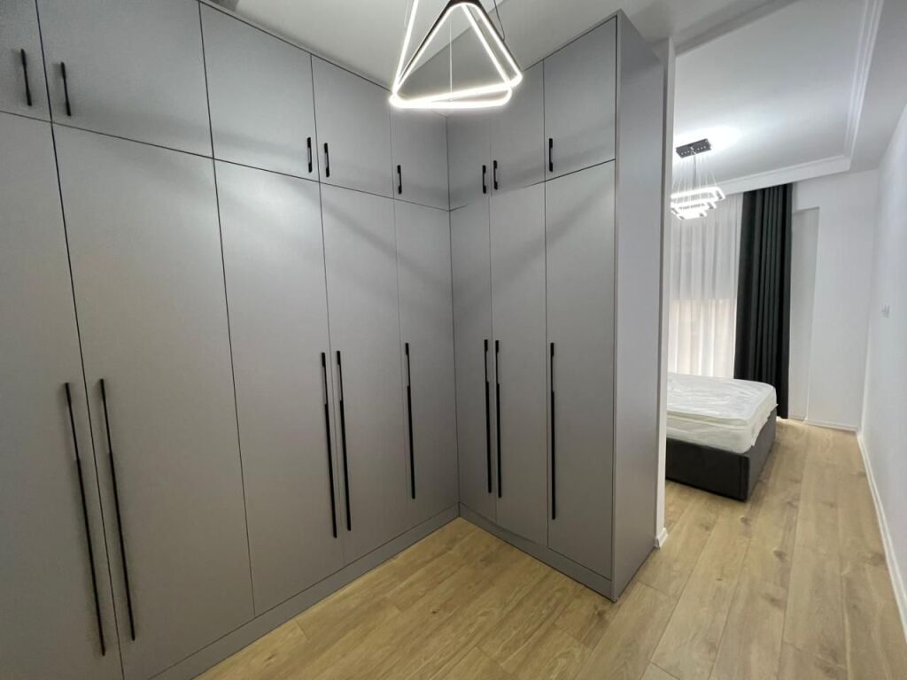 Qira, Apartament 2+1+2 , Rruga Siri Kodra, Tiranë. Empire64527