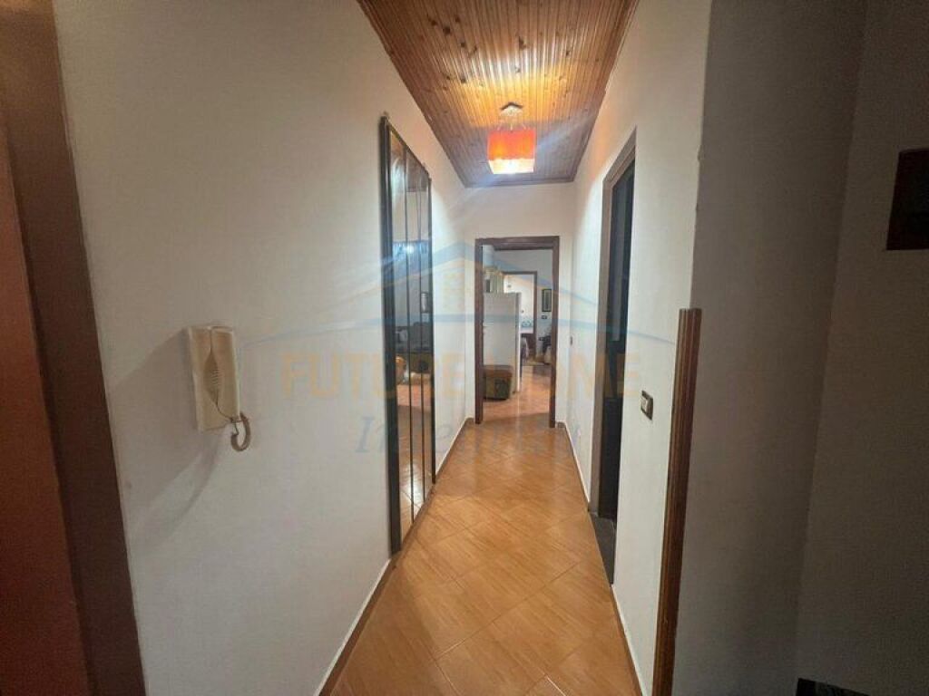 Qera, Apartament 2+1, Shkolla e Baletit, Tiranë.
