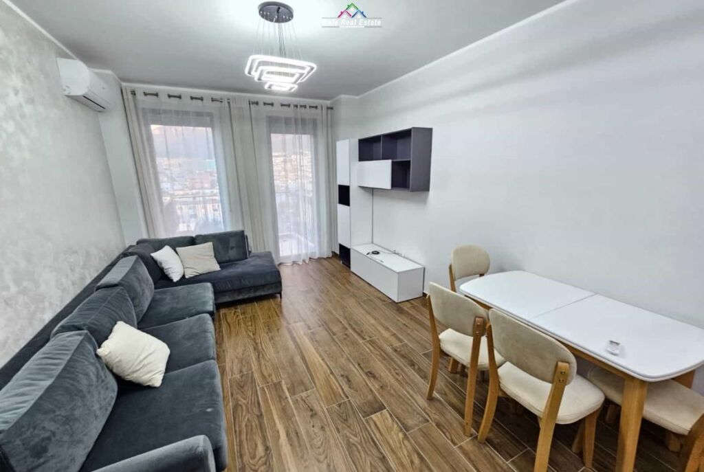 Apartment For Rent 1+1 At ASL Complex 2 (ID B210624) Tirana