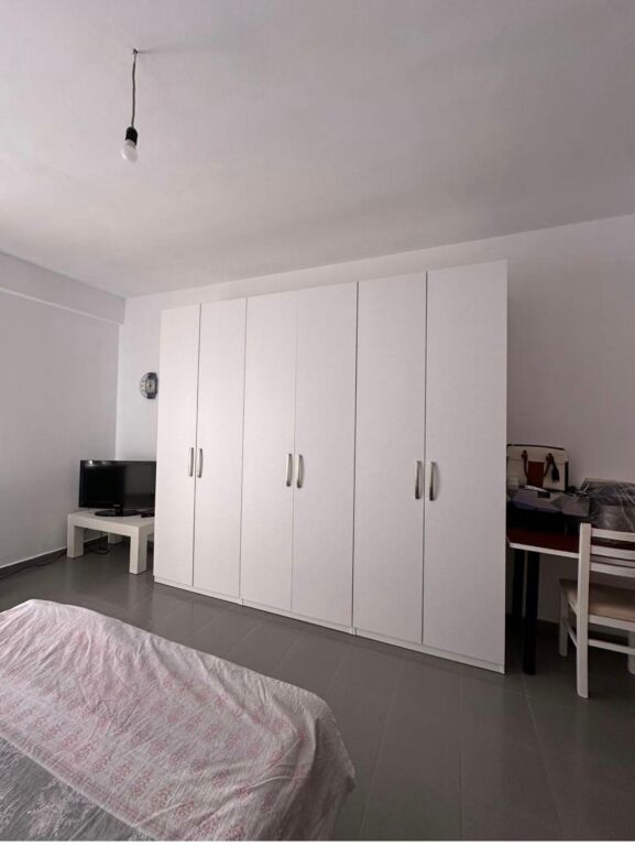 2+1,furnished,in Yzberisht,price 165000 lek