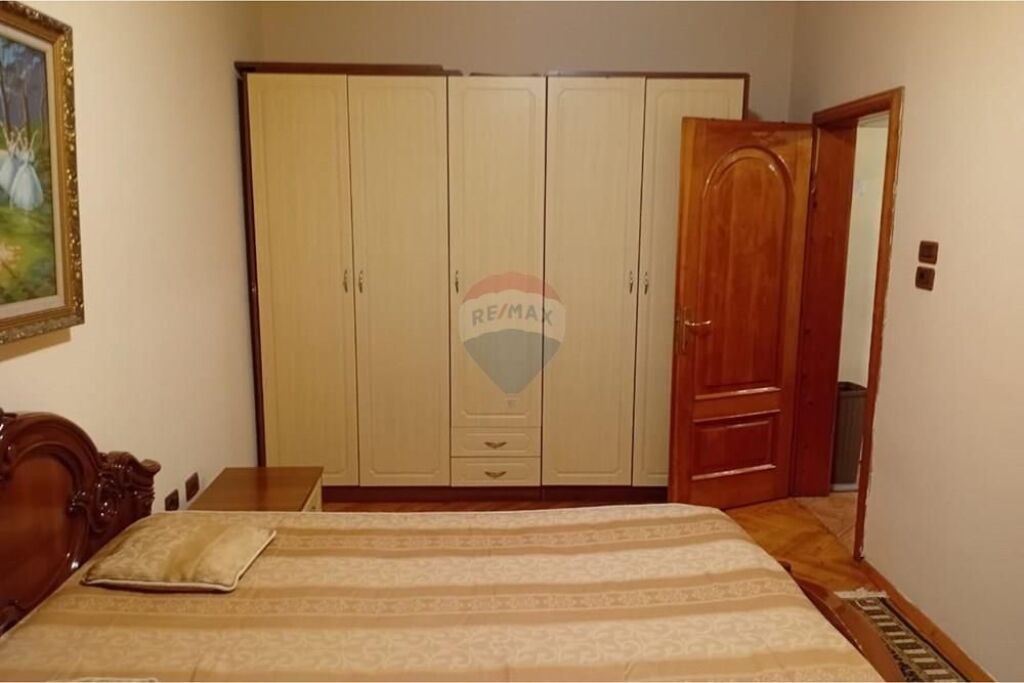 Appartamento in affitto vicino alla Scuola Sinan Tafaj