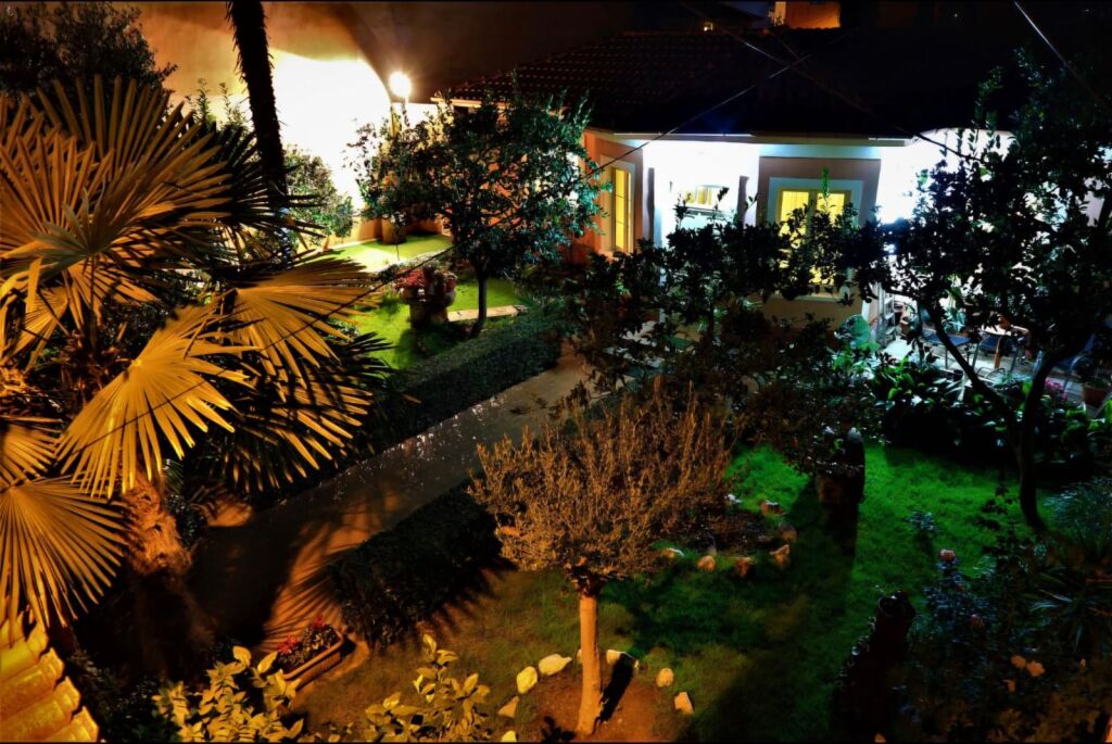 🏡 SHTËPI PRIVATE ME QIRA – TEK PAZARI I RI