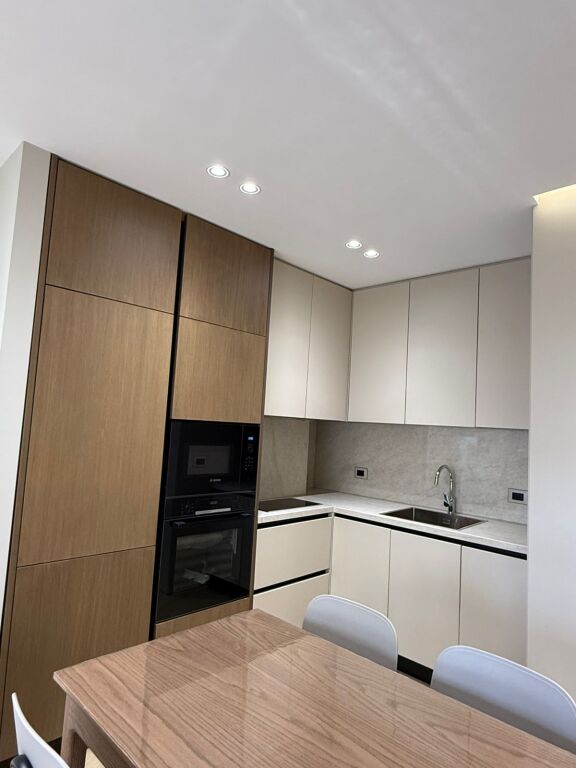 Appartamento 1+1 in affitto