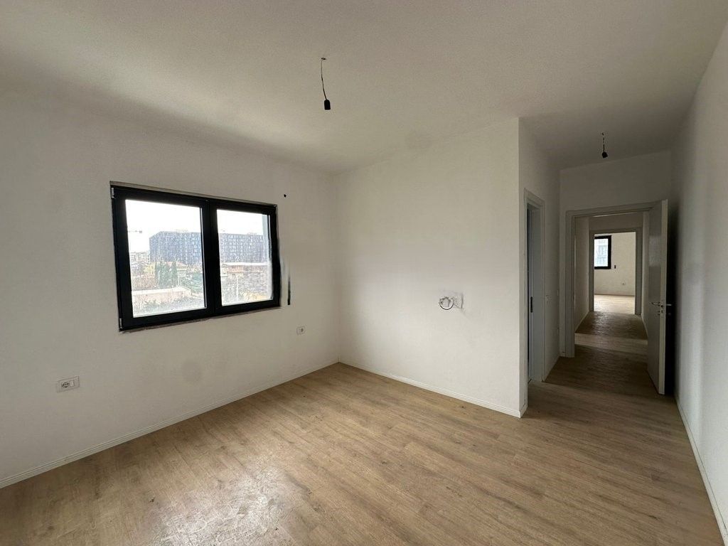 Shitet apartament 2+1+2 te Oaziz Residenc, Astir