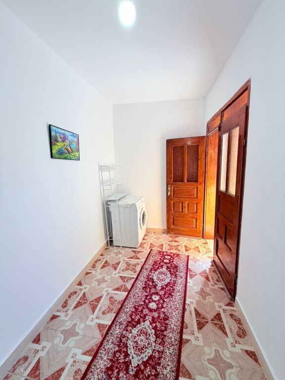 PRIVATE HOUSE 1+1 FOR RENT WITH YARD ISH KENETA, DURRES