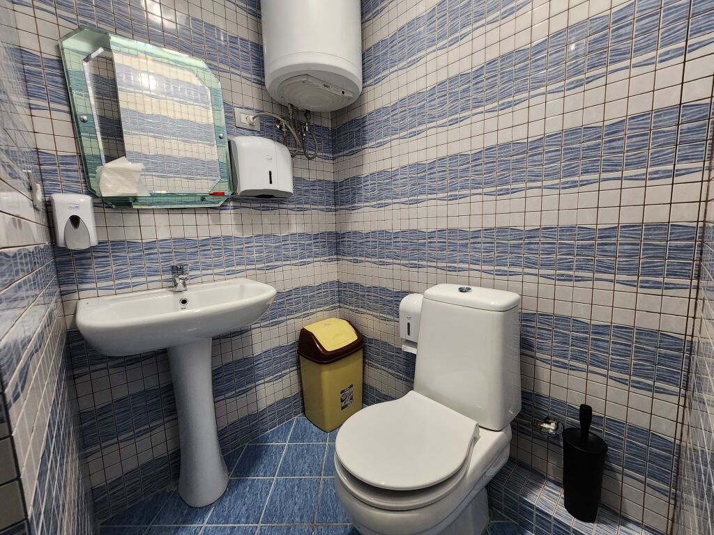 Supreme Office - Amb ideal per Zyre 📍 prb. Delijorgjit - Rr. e Kavajes -- 850m2 | k3, Pllt i Ri