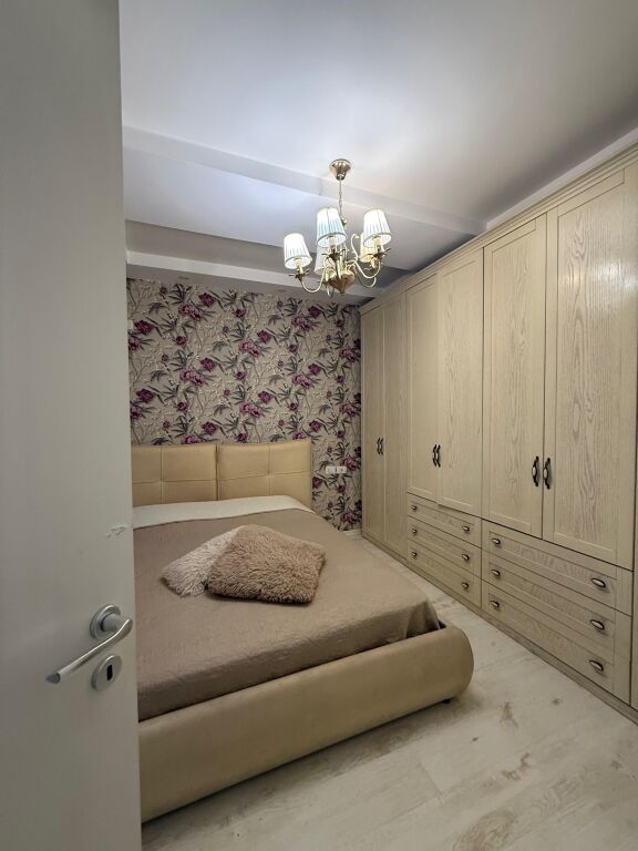 🏠Apartament 2+1+Blk me qira📍Kompleksi Magnet, 21 Dhjetori 💶 Çmimi: 620€/muaj