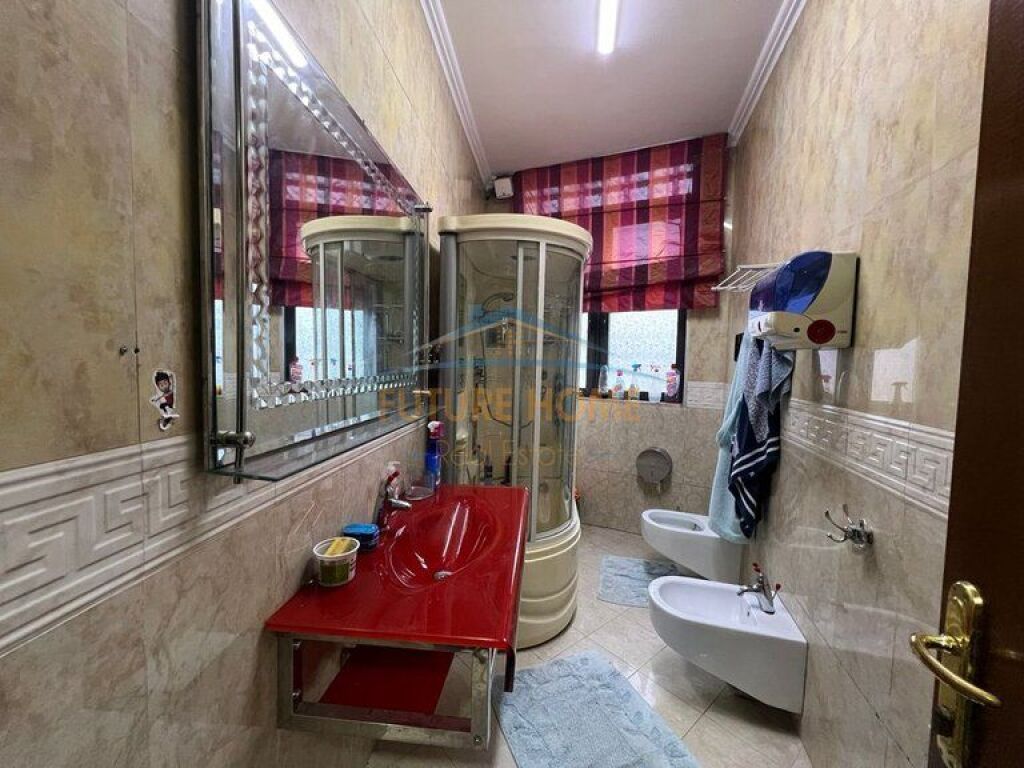 Affitto, Appartamento 2+1+2 , Zogu i Zi, Tirana