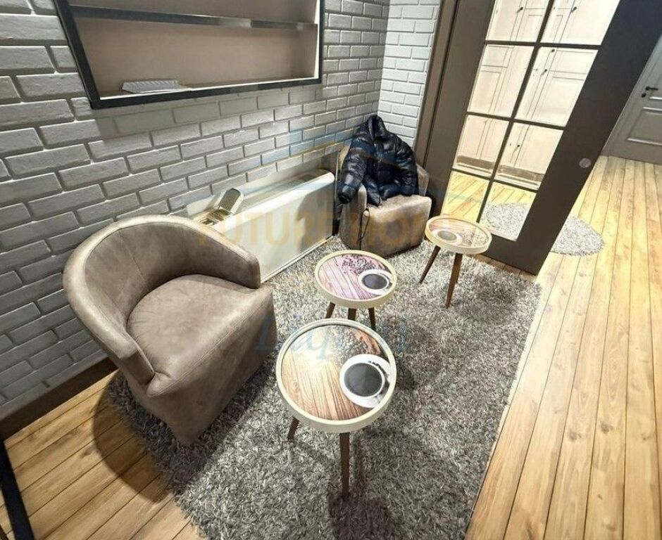 Qera, Apartament 3+1+2, Myslym Shyri, Tiranë.!!