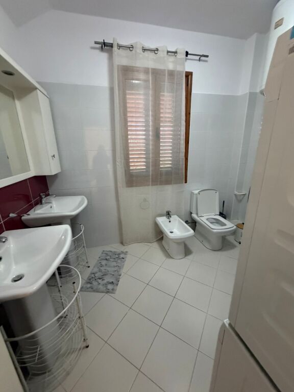 Affittasi casa privata 3+1 a Sauk