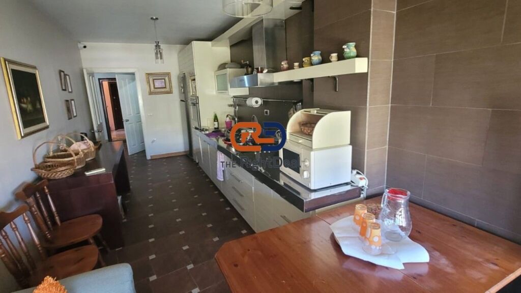 A Lapraka, Appartamento 3+1+2 In Vendita Con Orientamento Perfetto!!!