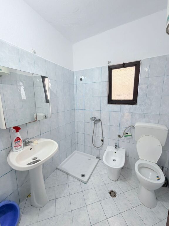 PRIVATE HOUSE 1+1 FOR RENT WITH YARD ISH KENETA, DURRES