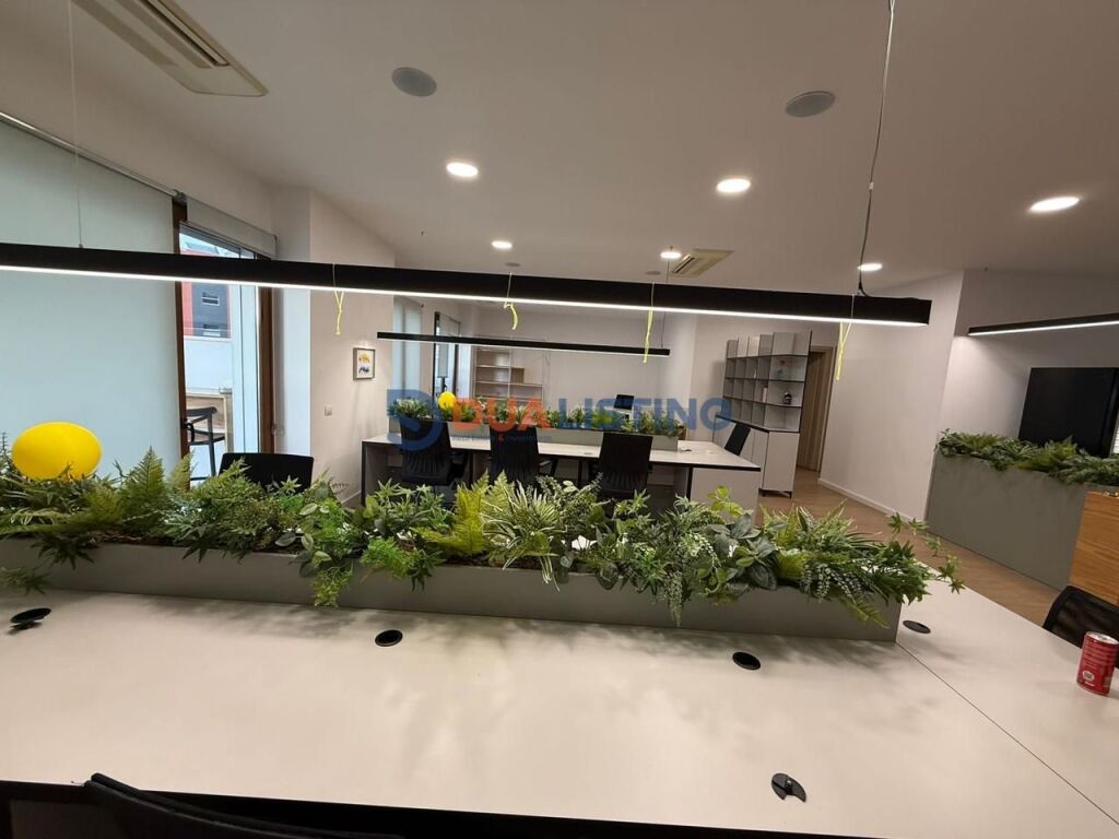 Ambient Zyrash per Qira, Kompleksi Delijorgji