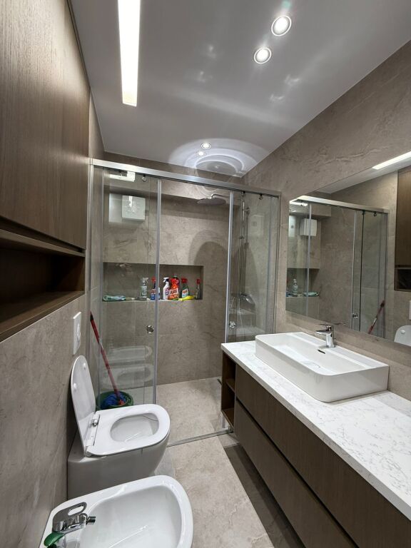 Appartamento 1+1 in affitto