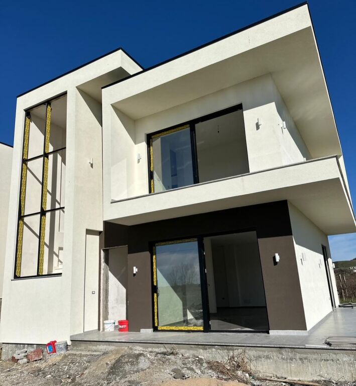 INDIVIDUAL VILLA FOR SALE IN LALZIA BAY | 290,000€