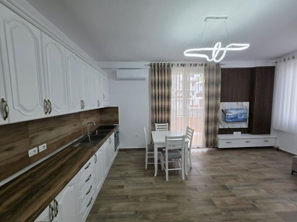 Apartment 1+1 newly furnished near villa L2