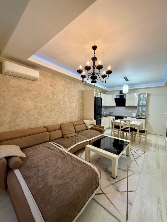 For rent 2+1 at Magnet complex, 21 Dhjetori